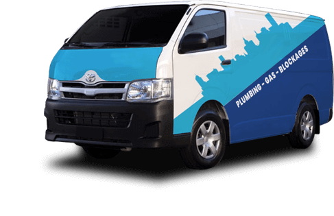 Local Plumber Ivanhoe Van